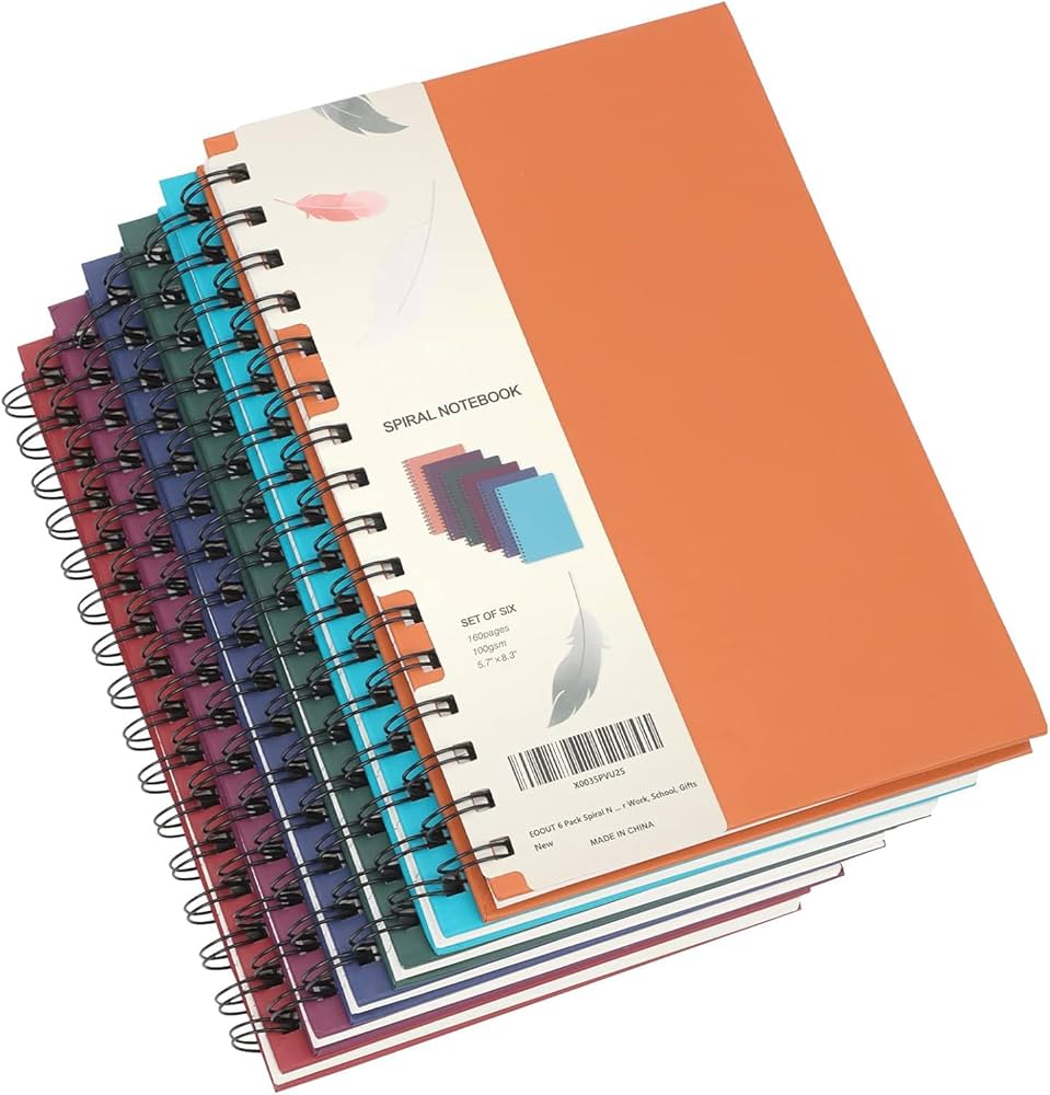 Coloredge Notebook India Pragathi Printers - 25 Years of Trusted Printing Excellence